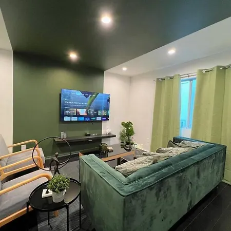 2Br Suite In The Heart Of Hollywood -Br5